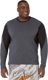 Adidas Mens Well Being Long Sleeve Tee $10.71