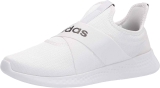 Adidas Womens Puremotion Adapt Sneaker $24.97