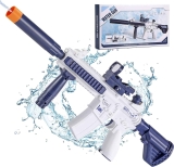 Afqjf Electric Water Gun, up to 20 FT Long Range $16.49