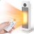Air Choice 1500W Electric Space Heater with Remote $39.99