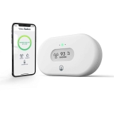 Airthings 2989 View Radon, Radon Monitor $159.99