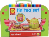 Alex Pretend Tea Time Kids Tea Set 16 Piece $14.69