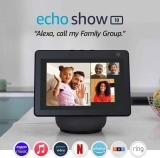 Amazon Echo Show 10 3rd Gen Smart Display w/Alexa $194.99