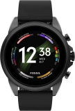 Fossil Gen 6 44mm Touchscreen Smartwatch w/Alexa $153.71