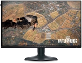 Alienware AW2523HF 24.5-in Gaming Monitor $299.99