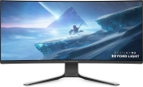 Alienware AW3821DW 38-inch Curved Gaming Monitor $899.99