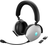 Alienware AW920H Tri-Mode Wireless Gaming Headset $119.99