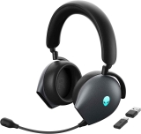 Alienware AW920H Tri-Mode Wireless Gaming Headset $119.99