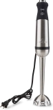 All-Clad Electrics Stainless Steel Immersion Blender 2 Piece $119.95