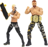 All Elite Wrestling AEW Unrivaled Collection Rivals Pack $26.94