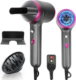 Alledge 1,800W Hair Dryer