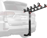 Allen Sports 5-Bike Hitch Racks for 2 in. Hitch Deluxe $90.40