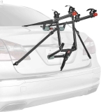 Allen Sports Deluxe 2-Bike Trunk Mount Rack 102DN-R $34.34