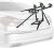 Allen Sports Deluxe 2-Bike Trunk Rack