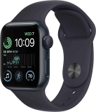 Apple Watch SE 2nd Gen GPS + Cellular 40mm Smart Watch w/Aluminum Case $219.99