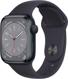 Apple Watch Series 8 GPS 41mm Smart Watch w/Aluminum Case $323.00