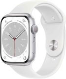 Apple Watch Series 8 GPS 45mm Smart Watch w/Aluminum Case $359.00