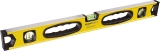 Amazon Basics 24-Inch Aluminum Alloy Magnetic Spirit Level $9.99