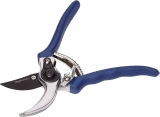 Amazon Basics 8-Inch Steel Bypass Pruning Shears $7.55