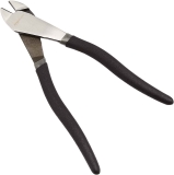 Amazon Basics Angled Head High Leverage Diagonal Cutters 8-Inch $8.08