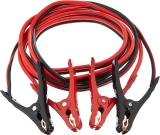 Amazon Basics Jumper Cable for Car Battery, 10 Gauge, 12 Foot $13.71