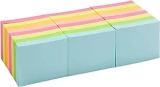 Amazon Basics Mini Sticky Notes 24-Pack