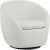 Amazon Basics Swivel Accent Chair, Upholstered Armchair $255.15