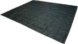 Amazon Basics Waterproof Camping Tarp 9×11-ft $14.72