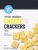 Amazon Brand Happy Belly White Cheddar Cheese Cracker 12.4oz $3.44