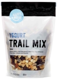 Amazon Brand Happy Belly Yogurt Trail Mix 16oz $4.65