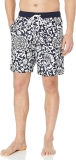 Amazon Essentials Men’s 9-inch Quick-Dry Swim Trunk $8.13