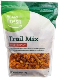 Amazon Fresh Sweet & Spicy Trail Mix 40-Ounce $9.90