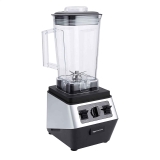 AmazonCommercial Countertop Blender, 64oz, 1400 Watts $57.93