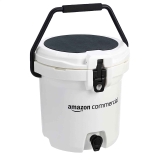 AmazonCommercial Rotomolded 5 Gallon Water Cooler $69.98