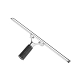 AmazonCommercial Stainless Steel Squeegee $8.09