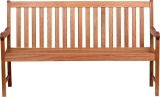 Amazonia Milano 5-Feet Patio Bench $148.72