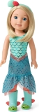 American Girl WellieWishers Camille Doll $45.49