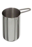 American Metalcraft MCW10 Measuring Cup $4.60