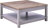 Ameriwood Home Carver Coffee Table 5047096COM $90.27