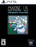 Among Us: Crewmate Edition PlayStation 5 $13.99