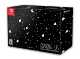 Among Us: Ejected Edition Nintendo Switch $41.58