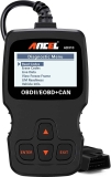 Ancel AD310 Classic Enhanced Universal OBD II Scanner $15.07