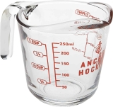 Anchor Hocking 8oz Measuring Cup 4901 $2.77
