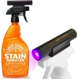 Angry Orange Odor Eliminator & Pet Stain Remover $38.39