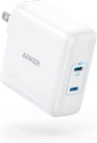 Anker 100W USB C 2-Port Powerful Fast Compact Charger $34.99