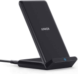 Anker 313 Wireless Charger Stand Qi-Certified $15.99