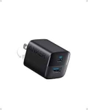 Anker 323 33W USB C Charger