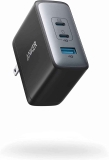 Anker 736 Nano II 100W USB C Charger $52.49