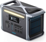 Anker 757 Portable Power Station with 6 AC Outlets $879.99