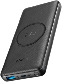 Anker PowerCore III 10K Wireless Portable Charger $42.49
